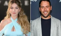 Sydney Sweeney Umumkan Hubungan Asmaranya dengan Scooter Braun lewat Instagram