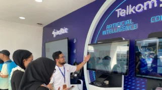 T-Mobile Tidak Lagi Hanya Sebagai Jaringan Tradisional Berkat AI