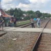 TAA Polda Jateng Analisis Tabrakan Maut KA Argo Bromo Anggrek vs Avanza di Grobogan