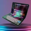 Tablet Lipat Pertama Segera Hadir, Bukan dari iPad