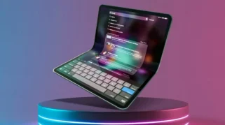 Tablet Lipat Pertama Segera Hadir, Bukan dari iPad
