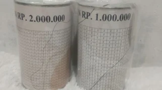 Tabungan Pecahan Rp2.000 dari Jualan Bubur Antarkan Mbah Marsiyah ke Tanah Suci Makkah