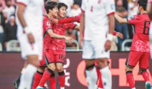 Taeguk Warriors Pastikan Diri Tampil di Piala Dunia 2026 dengan Ambisi Besar
