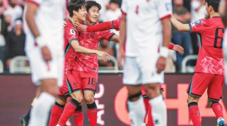 Taeguk Warriors Siap Bersaing di Piala Dunia 2026