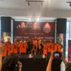 Tagar Stand for Persija Menggema di Medsos, Macan Kemayoran Siap Bangkit Musim Baru