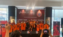 Tagar Stand for Persija Menggema di Medsos, Macan Kemayoran Siap Bangkit Musim Baru