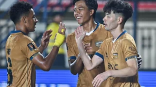 Taisei Marukawa dan Dewa United FC Siap Tampil di Piala Presiden 2025 Setelah Absen Musim Lalu