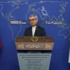 Tak Gubris Klaim Sepihak AS, Iran Fokus Upayakan Cara Terbaik Lindungi Kepentingan Nasionalnya
