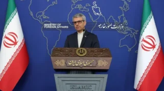 Tak Gubris Klaim Sepihak AS, Iran Fokus Upayakan Cara Terbaik Lindungi Kepentingan Nasionalnya