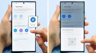 Tak Hanya Samsung dan Pixel, HP Android China Juga Bisa Share File ke iPhone