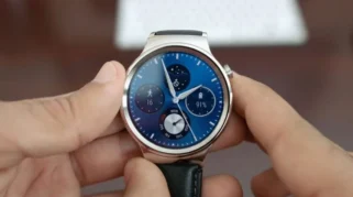Tak Lagi Leluasa di Smartphone, Huawei Mengamuk di Pasar Wearable Device