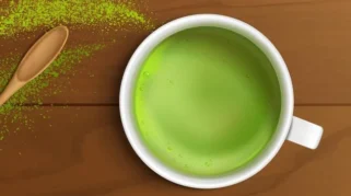 Tak Sekadar Tren, Manfaat Matcha untuk Kesehatan Tubuh