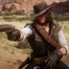 Take-Two CEO Tegaskan Red Dead Online Bukan Peluang yang Terlewat, Game Ini Terjual 85 Juta Kopi
