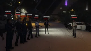 Take-Two Hentikan Layanan Modding Multiplayer Grand Theft Auto melalui Rage:MP