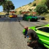 Take-Two Hentikan Operasi Platform Multiplayer GTA 5 Rage:MP dan Alihkan ke FiveM