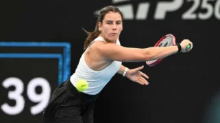 Taklukkan Mboko, Emma Navarro Raih Gelar Strasbourg Open 2026