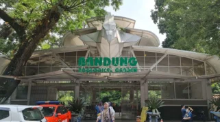 Taman Safari Indonesia Siap Kelola Kebun Binatang Bandung