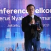 Tangan Dingin Nugroho Mendorong Kinerja Kokoh Telkomsel dan Pertumbuhan Pelanggan Loyal