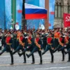 Tanggal 9 Mei Diperingati Sebagai Hari Kemenangan Rusia dan Beberapa Peringatan Internasional Lainnya