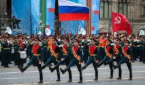 Tanggal 9 Mei Diperingati Sebagai Hari Kemenangan Rusia dan Beberapa Peringatan Internasional Lainnya