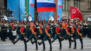 Tanggal 9 Mei Diperingati Sebagai Hari Kemenangan Rusia dan Beberapa Peringatan Internasional Lainnya