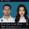Tangis Justin Hubner di Makam Ibu Jennifer Coppen Jelang Menikah: Baru Kali Ini Dia Sesenggukan