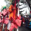 Tanoker Selenggarakan Festival Egrang ke-14 dengan Partisipasi Lintas Generasi di Jember