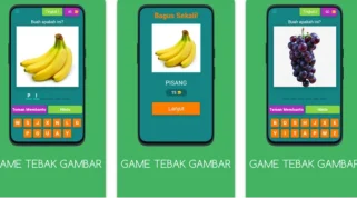 Tantangan Baru Tebak Karakter Video Game dari Gambar Pixelated
