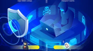 Tantangan Kesiapan IT Indonesia Menghadapi Ancaman AI dan Kompleksitas Siber