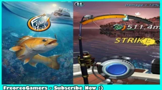 Tantangan Memancing Ikan Langka di Final Fantasy 14 Lebih Sulit daripada Raid Hardcore