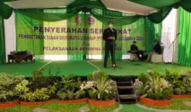 Target PTSL Bojonegoro Bertambah, Kini Sasar 35 Desa