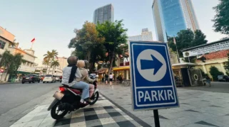 Tarif Parkir Badan Jalan Diterapkan di Bondowoso Mulai Maret 2026