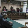 TAUD Soroti Kejanggalan Sidang Penyiraman Air Keras Andrie Yunus di Pengadilan Militer