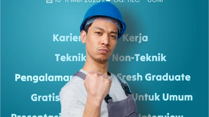 Tawarkan Peluang Karir Global, 37 Perusahaan Ikuti SV UGM Career Days 2026