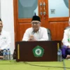 Teach to Inspire, Gus Qowim Tanamkan Akhlak dan Optimisme kepada Generasi Muda