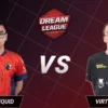 Team Liquid, Virtus.pro, dan Vici Gaming Tersingkir dari DreamLeague Season 29