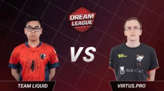 Team Liquid, Virtus.pro, dan Vici Gaming Tersingkir dari DreamLeague Season 29