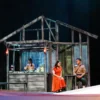 Teater MAR Siap Pentas 15-17 Mei 2026 di Ciputra Artpreneur, Merayakan Karya Besar Ismail Marzuki