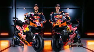 Tech3 Masih Ragu Pilih Honda atau KTM untuk Era MotoGP 2027