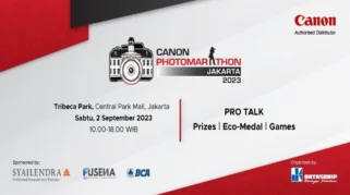TECNO dan Lonely Planet Menggelar Kompetisi Fotografi Shot On CAMON Contest 2026