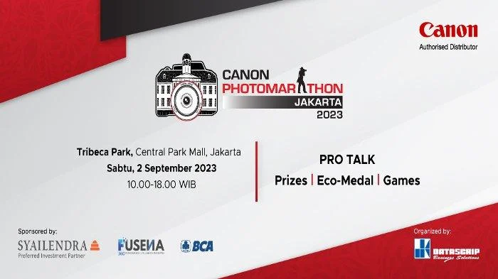 TECNO dan Lonely Planet Menggelar Kompetisi Fotografi Shot On CAMON Contest 2026
