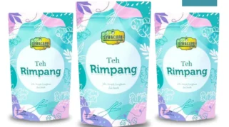 Teh Rimpang: Solusi Diet Alami atau Justru Pemicu Nafsu Makan?