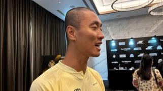 Teja Ukir Sejarah Baru dengan Gelar Juara dan Memecahkan Rekor Yoo Jae-Hoon di Super League 2025/26