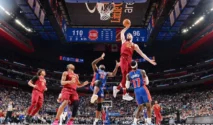 Tekanan Tinggi Menghadang Detroit Pistons dan Cleveland Cavaliers di Gim Penentu Playoff NBA 2026