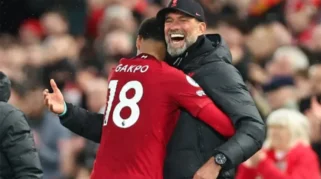 Tekuk Liverpool, Aston Villa Pastikan Tiket Liga Champions Musim Depan