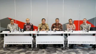 Telkom Gelar Indonesia Tech Sovereignty Forum 2026, Perkuat Fondasi Kemandirian Digital Bangsa