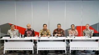 Telkom Kuartal I 2026 Tunjukkan Kinerja Solid, Disiplin Operasional, dan Eksekusi Transformasi