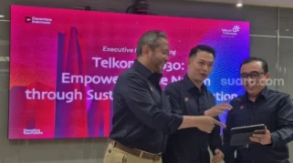 Telkom Siapkan Penghapusan 10 Anak Usaha pada Akhir Juni 2026
