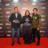 TelkomGroup Raih Dua Penghargaan di LinkedIn Talent Awards 2025