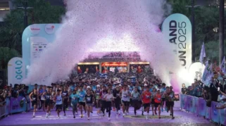 Telkomsel Digiland Run 2026: Lebih dari Kompetisi Lari, Gerakan Digital untuk UMKM